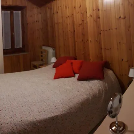Holiday home La Cantina Di Pi *
