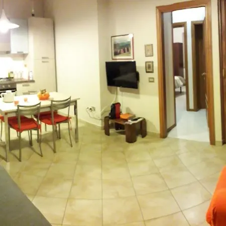 Holiday home La Cantina Di Pi Castiglione d'Orcia