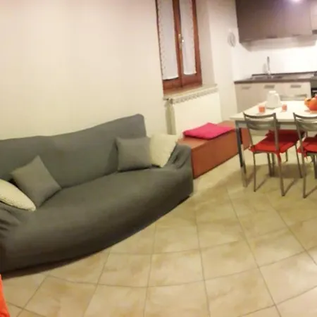 La Cantina Di Pi Holiday home