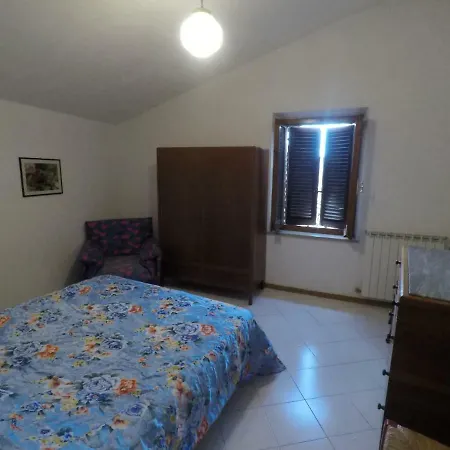La Cantina Di Pi Holiday home