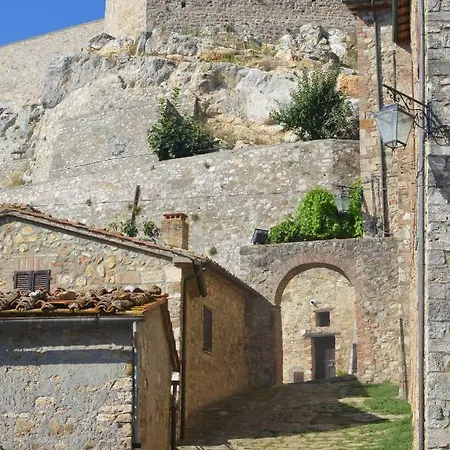 La Cantina Di Pi Holiday home