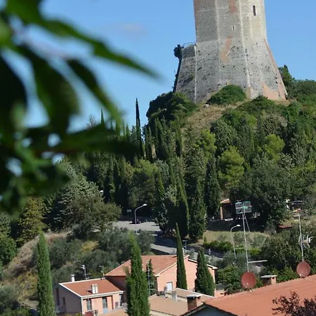 Hébergement de vacances La Cantina Di Pi