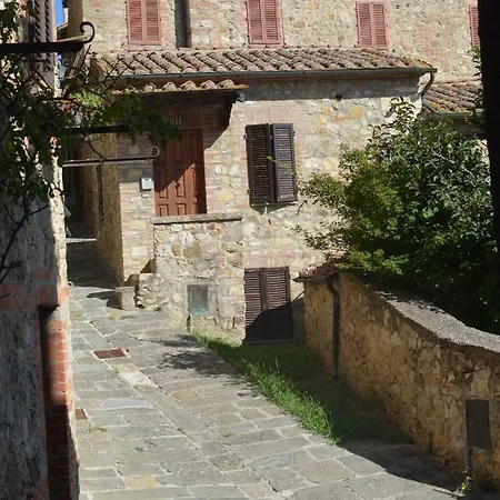 Holiday home La Cantina Di Pi *