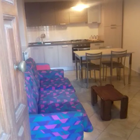 La Cantina Di Pi Holiday home